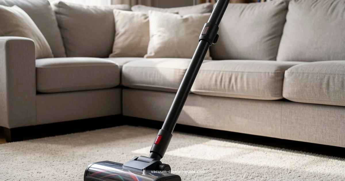 Best Budget Vacuum - Vacuum Cleaner Guide