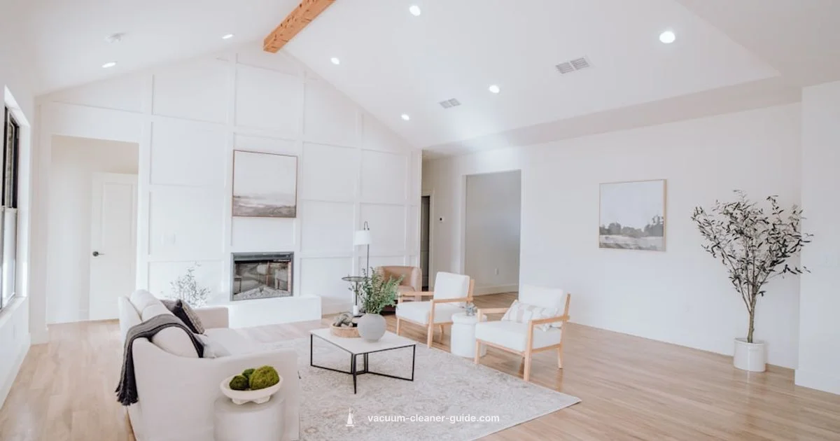 Top Picks 2026 - Vacuum Cleaner Guide