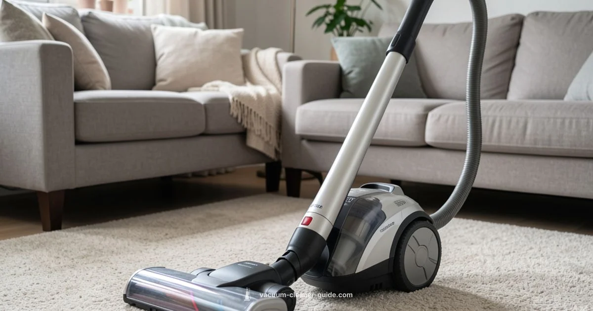 Optima Review - Vacuum Cleaner Guide