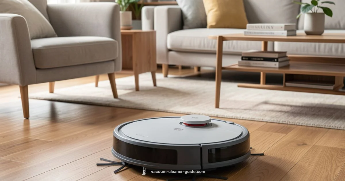 Wood Floor Cleaning - Vacuum Cleaner Guide