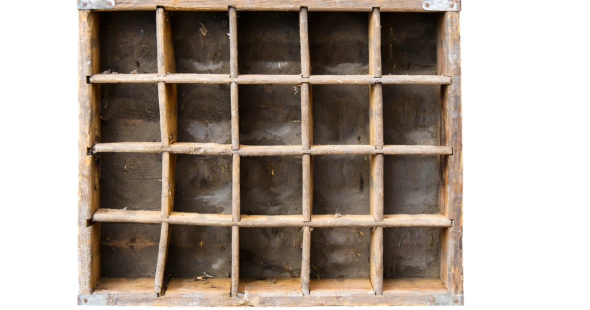 Vacuum Bag Essentials - Vacuum Cleaner Guide