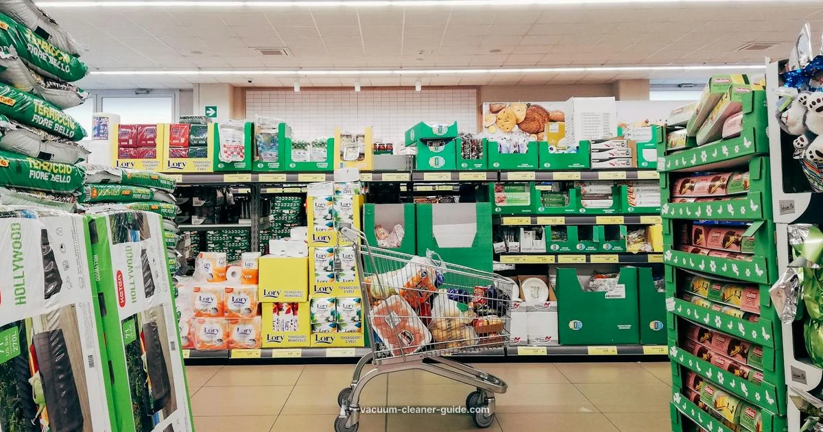 Walmart Robot Vacuums - Vacuum Cleaner Guide