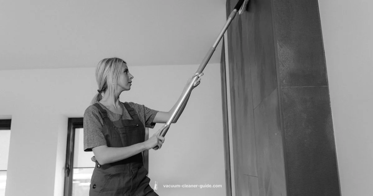 Carpet Cleaner Care - Vacuum Cleaner Guide