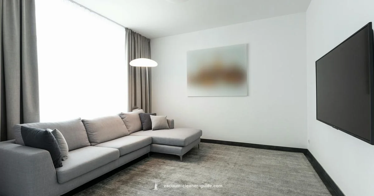 Deebot Vacuum Review - Vacuum Cleaner Guide