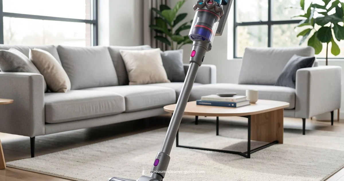 Cheapest Dyson Cordless - Vacuum Cleaner Guide