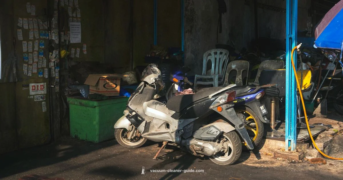 Portable Shop Vac Guide - Vacuum Cleaner Guide