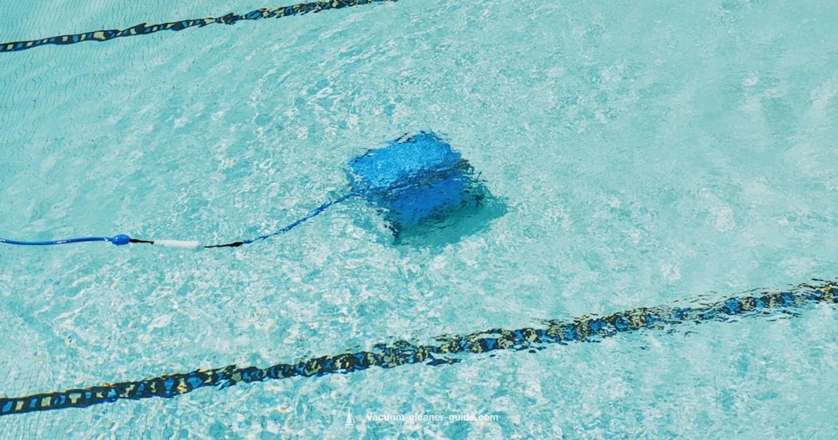 Pool Vacuum Guide - Vacuum Cleaner Guide