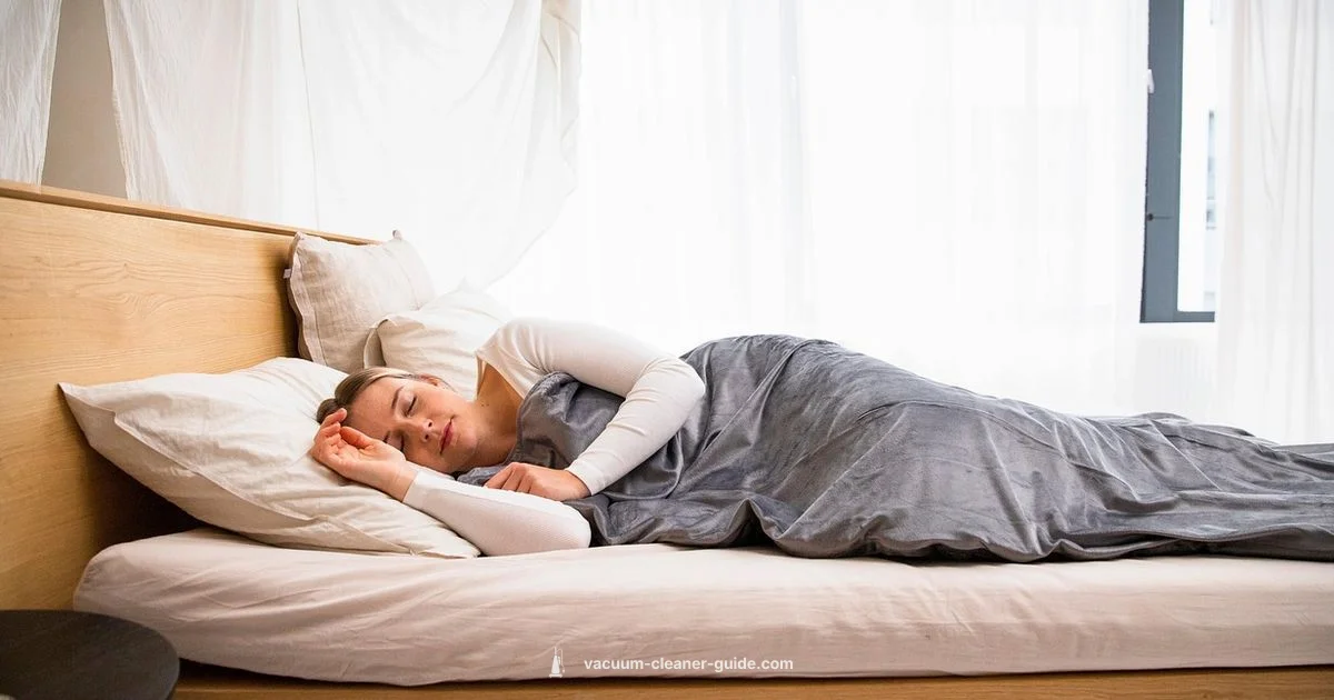 Mattress Cleaning - Vacuum Cleaner Guide