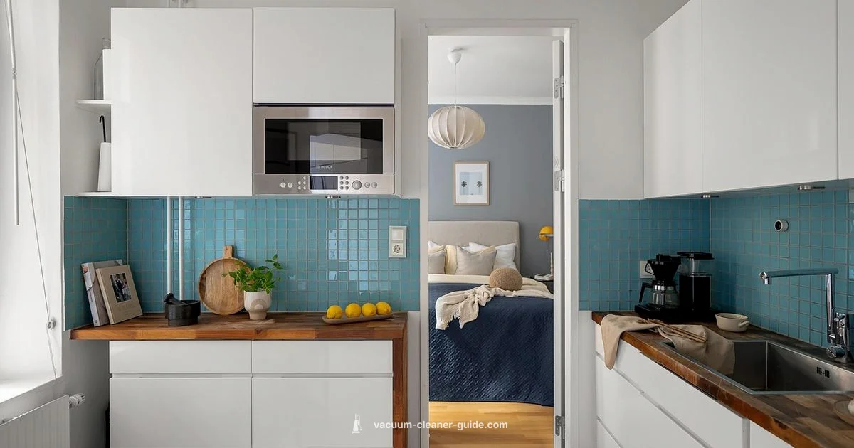 Best Steam Vacuums - Vacuum Cleaner Guide