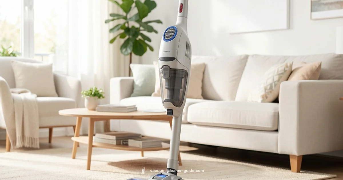 Power & Value in One - Vacuum Cleaner Guide