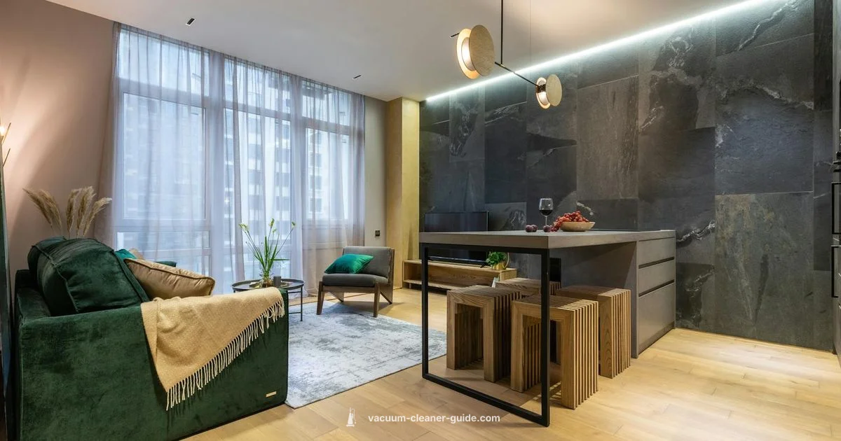 Cordless Vacuum Guide - Vacuum Cleaner Guide