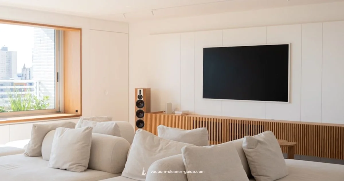 Top Cordless Picks - Vacuum Cleaner Guide