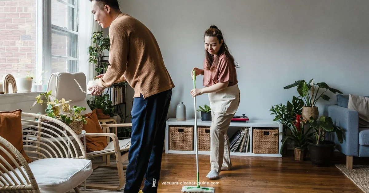 Hardwood Floor Picks - Vacuum Cleaner Guide