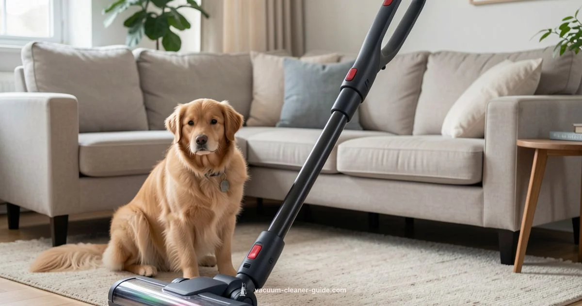 Shark Rotator Vacuum Review - Vacuum Cleaner Guide