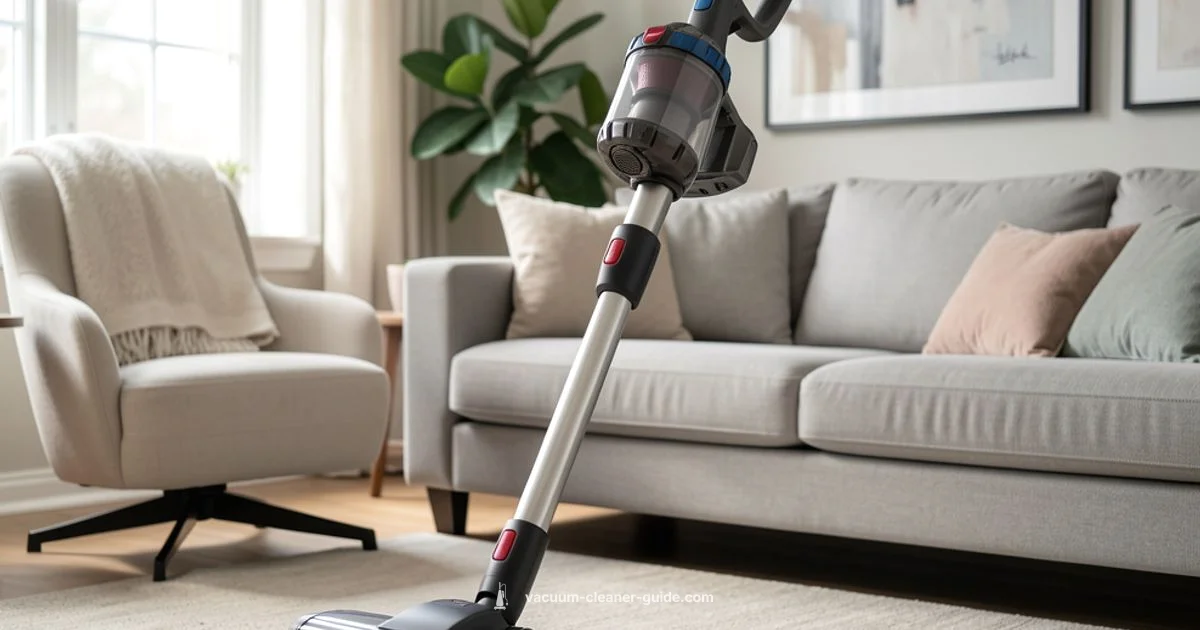 Powerful Vacuums Guide - Vacuum Cleaner Guide