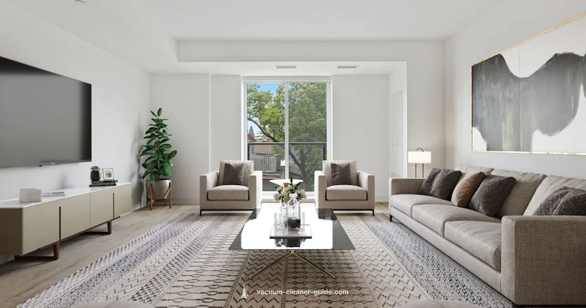 Carpet Cleaner Picks - Vacuum Cleaner Guide