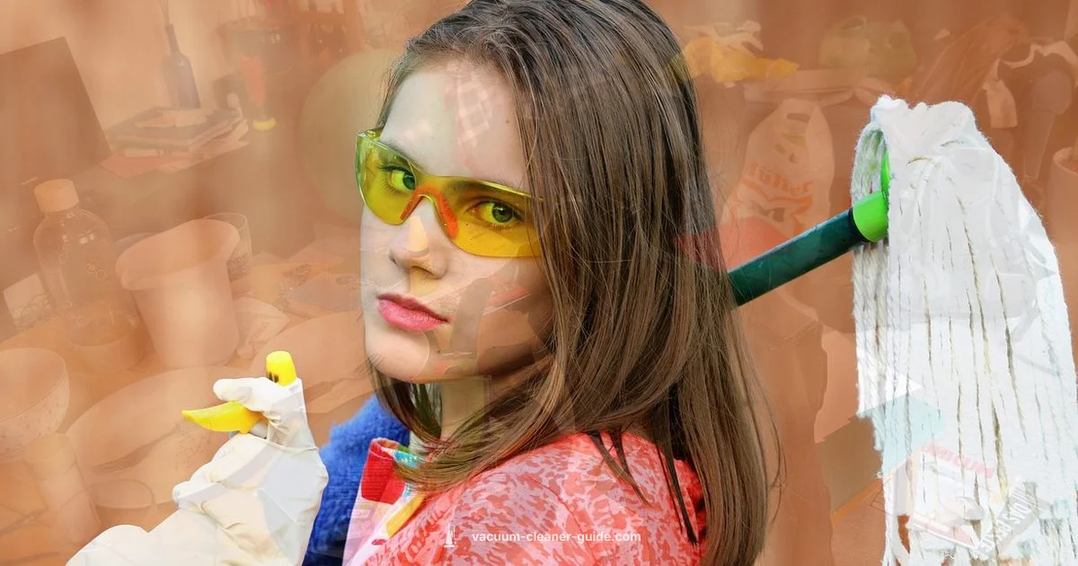 Carpet Cleaner Pay - Vacuum Cleaner Guide