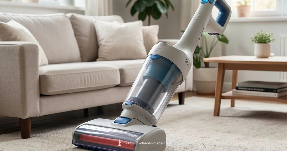 Cordless Pet Vacuum Guide - Vacuum Cleaner Guide