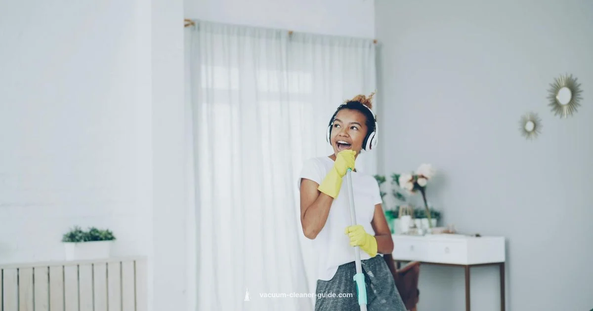 Top Vacuum Picks 2026 - Vacuum Cleaner Guide