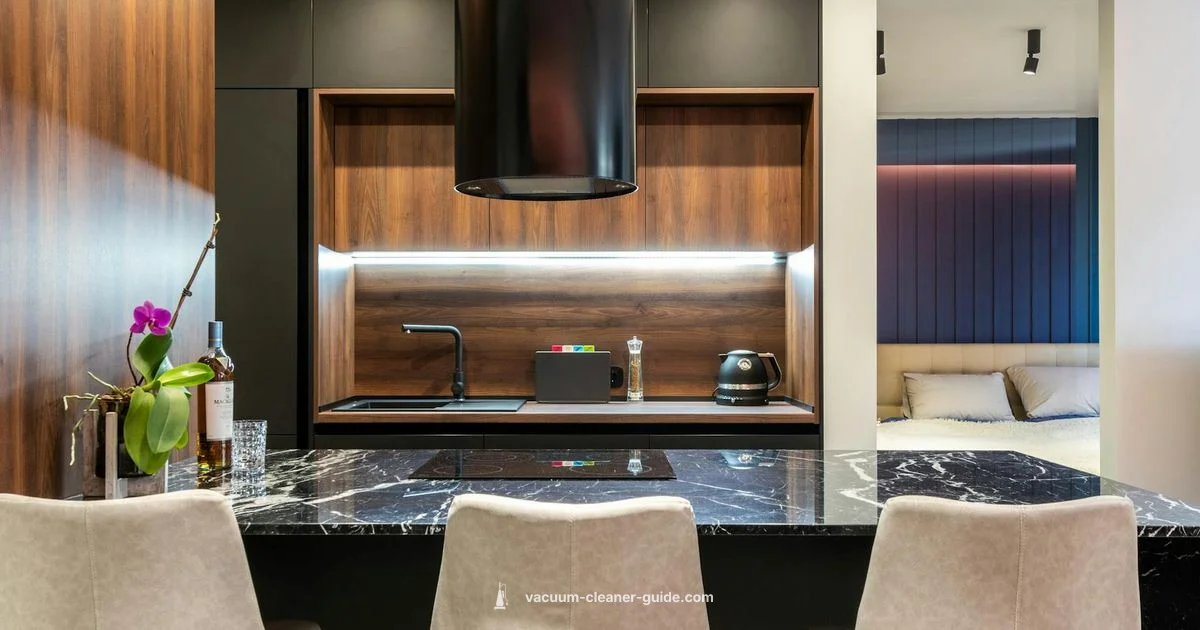 Shark Sweeper Review - Vacuum Cleaner Guide