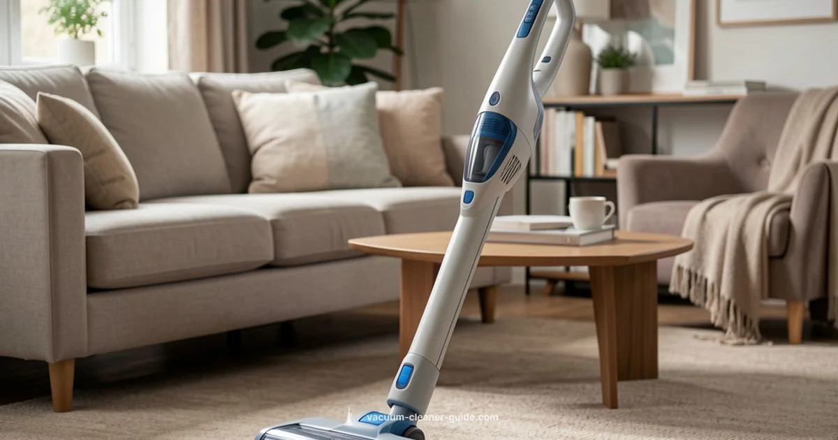 Shark Cordless Review - Vacuum Cleaner Guide