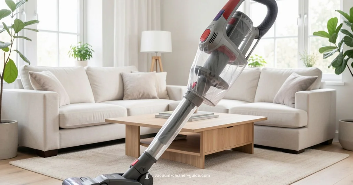 Best Bagged Vacuum - Vacuum Cleaner Guide