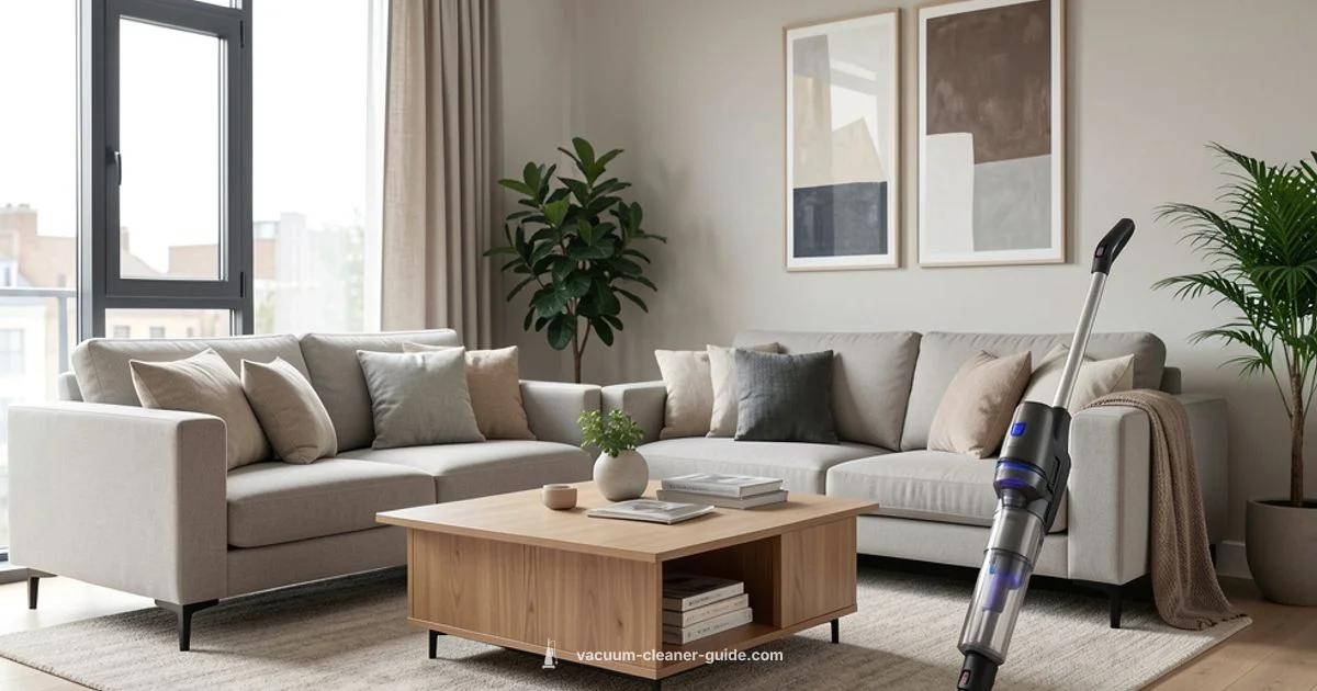 Top Picks - Vacuum Cleaner Guide