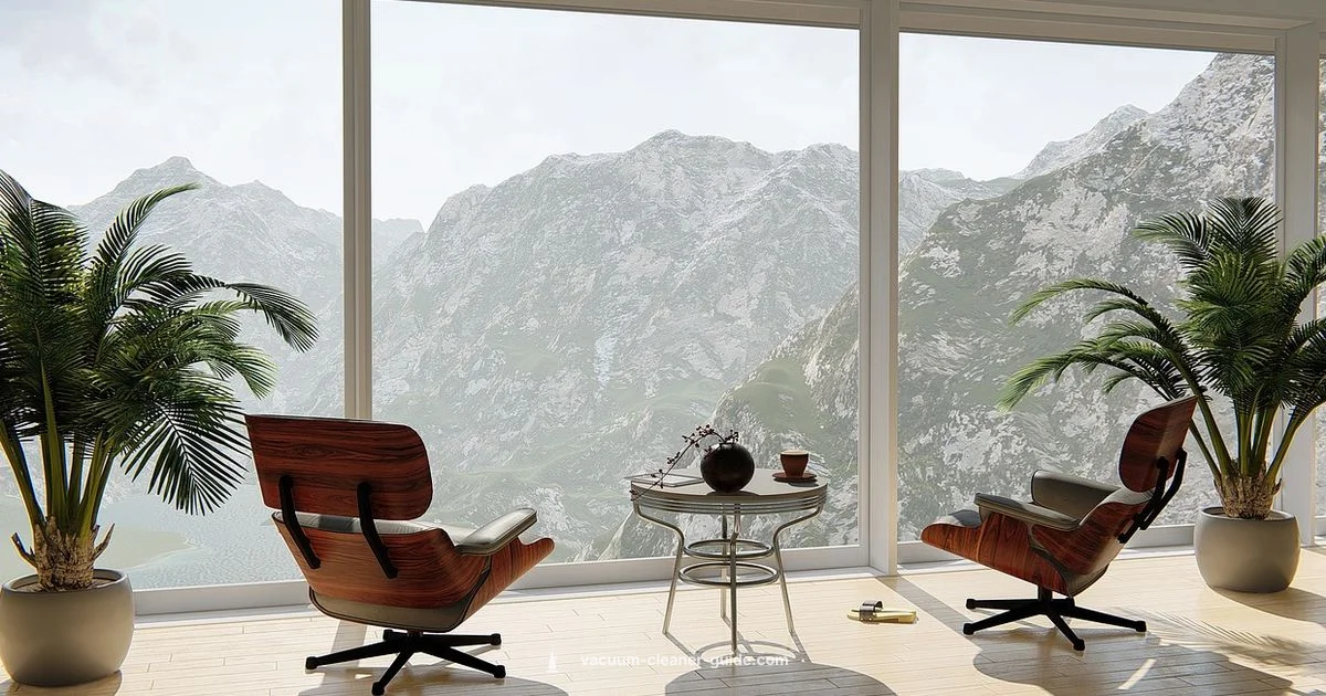 Video Vacuums - Vacuum Cleaner Guide