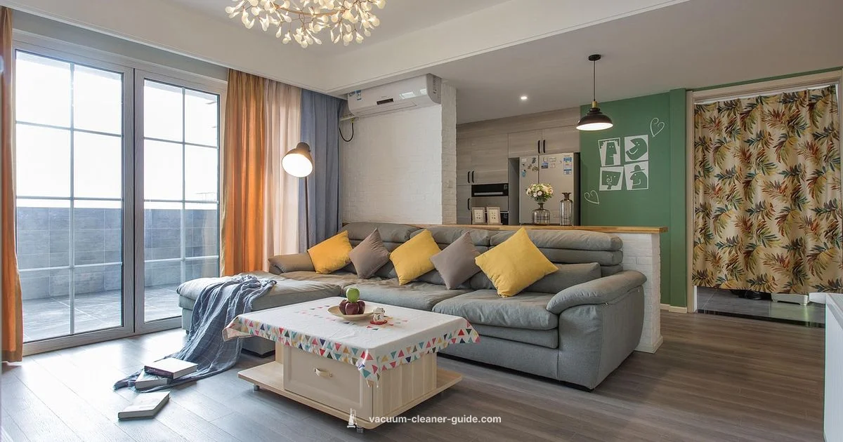 Vacuum Type Guide - Vacuum Cleaner Guide