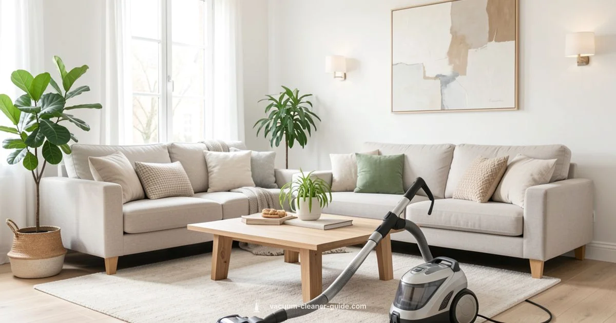 Top Vacuum Picks - Vacuum Cleaner Guide