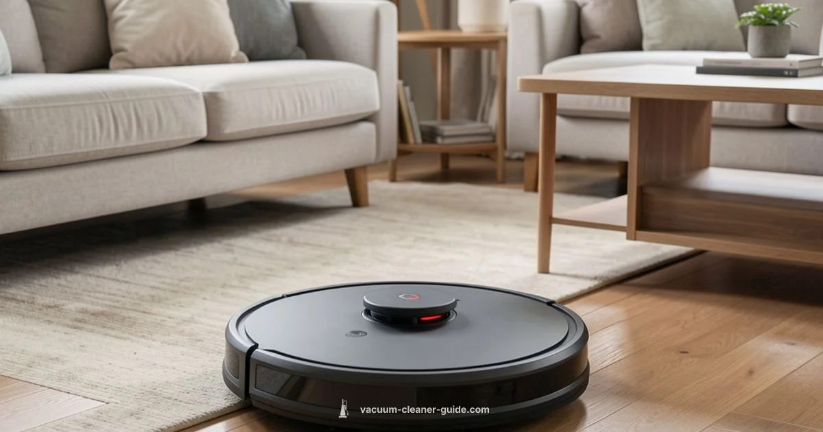 Auto Vacuum Guide - Vacuum Cleaner Guide