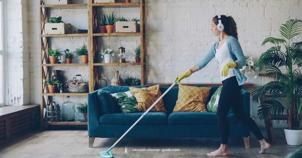 Dyson Vacuum Guide - Vacuum Cleaner Guide