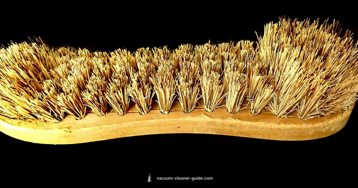 Brushless Power - Vacuum Cleaner Guide
