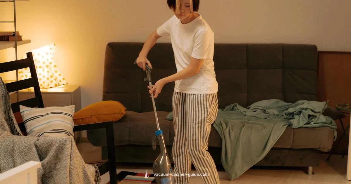 Black Friday Picks - Vacuum Cleaner Guide