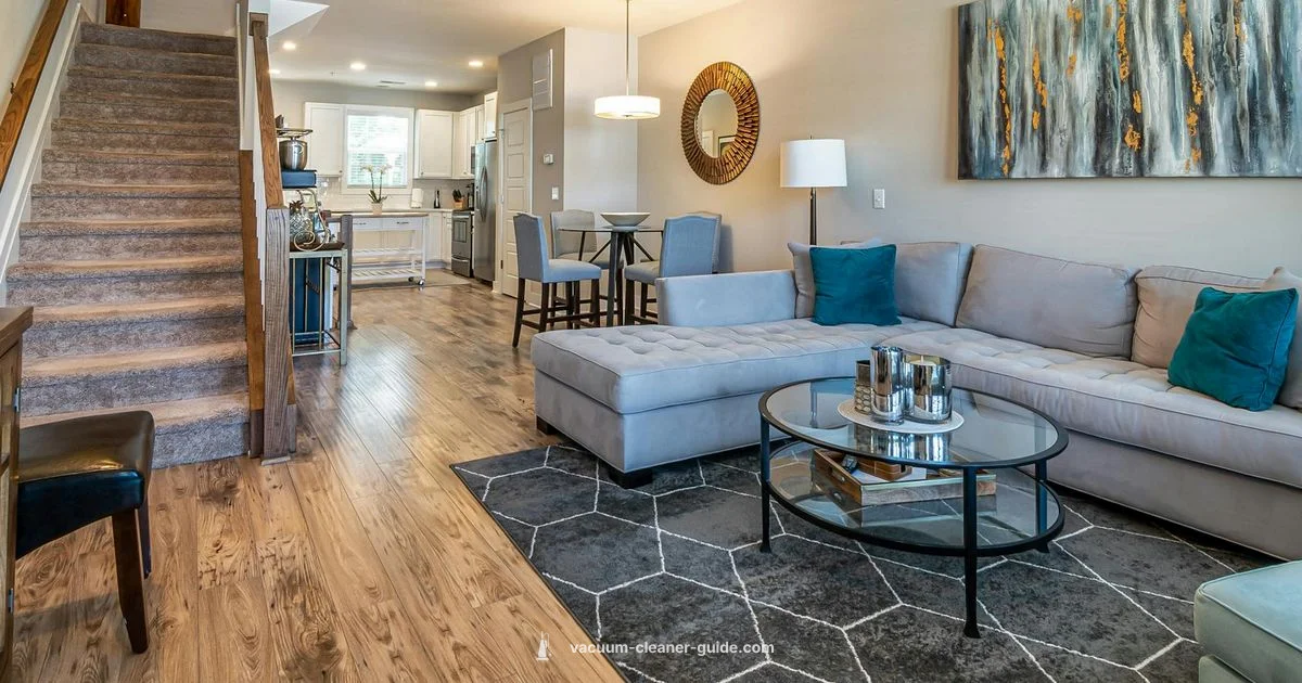 Best Hardwood Vacuums 2026 - Vacuum Cleaner Guide