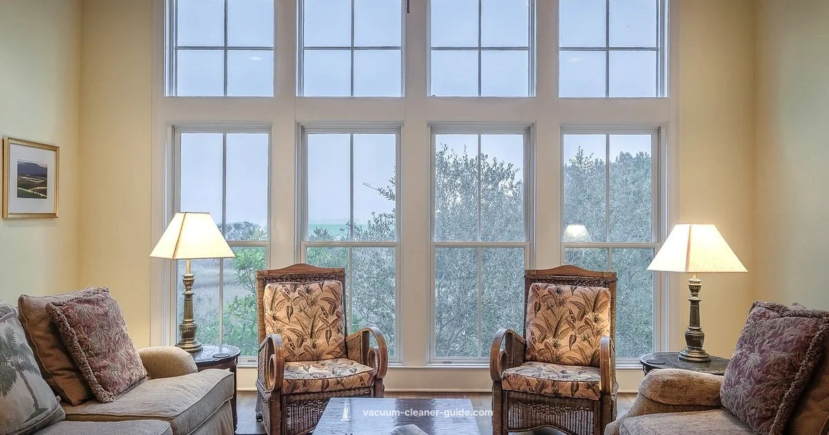 Best Vacuum Guide 2026 - Vacuum Cleaner Guide
