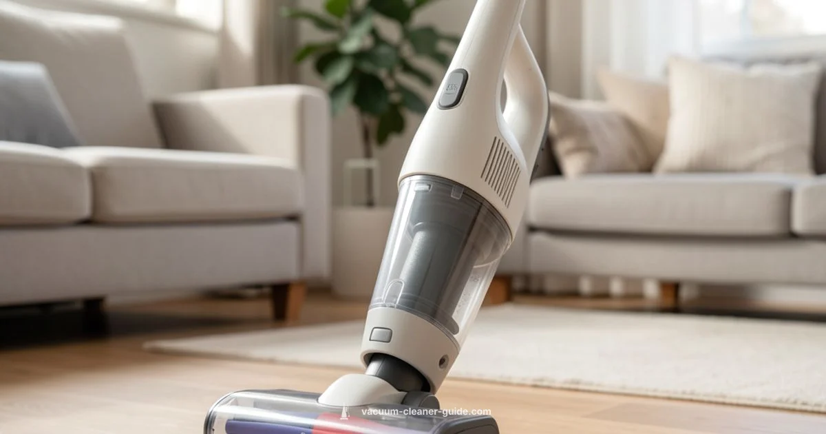 Pet Hair Mastery - Vacuum Cleaner Guide