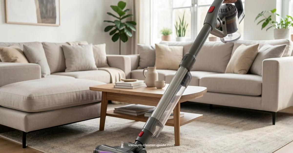 HEPA Vacuum Guide - Vacuum Cleaner Guide