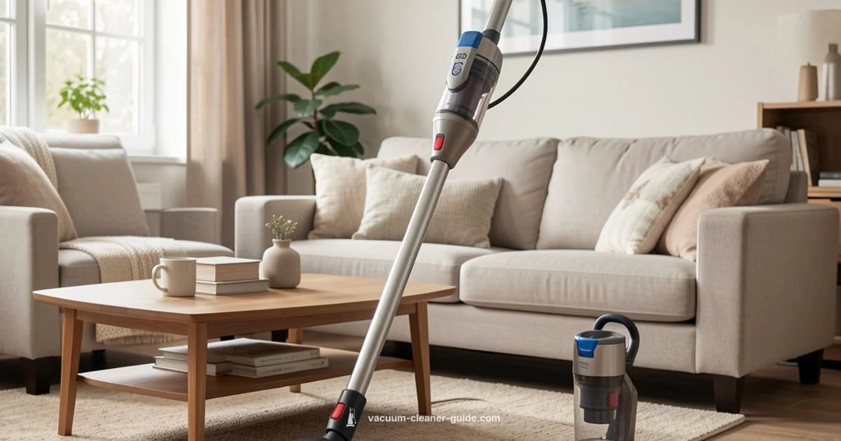 Pet-Pro Cordless Power - Vacuum Cleaner Guide
