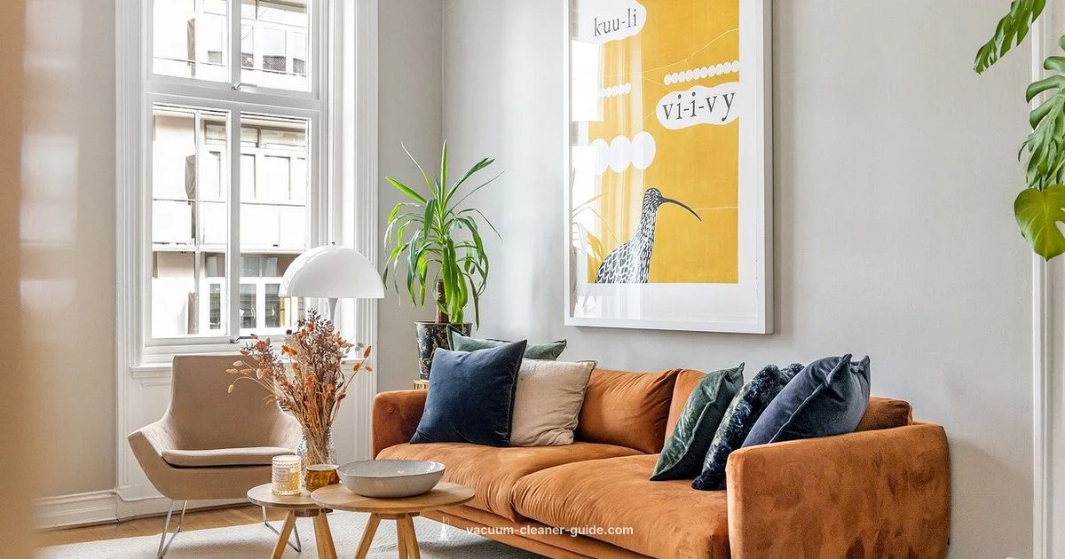 Best Budget Bot - Vacuum Cleaner Guide