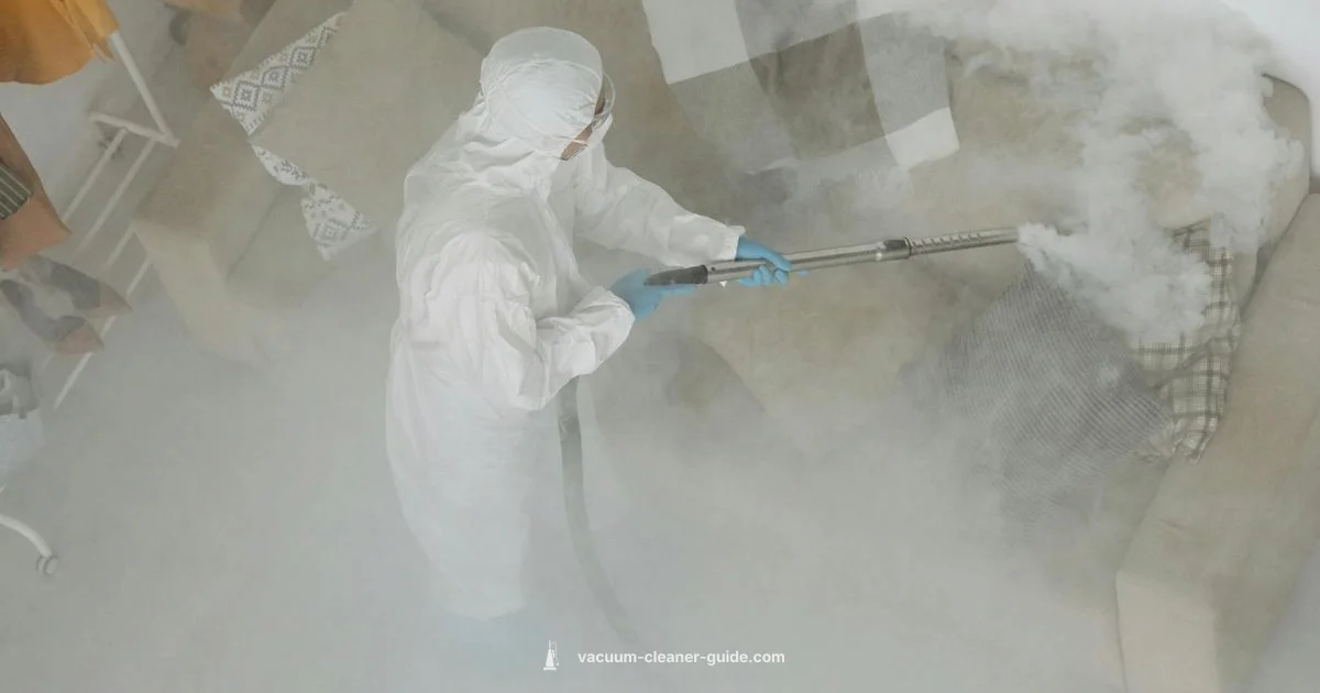 Dirt Devil Carpet Cleaner Review - Vacuum Cleaner Guide