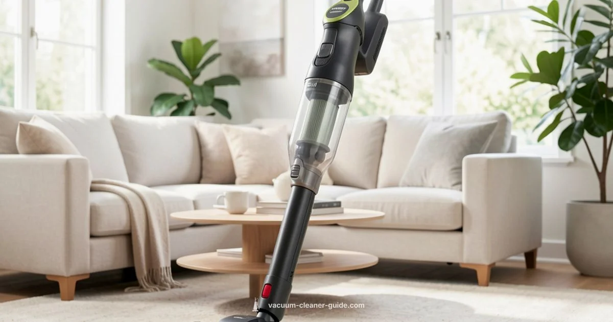 Hoover WindTunnel Review - Vacuum Cleaner Guide