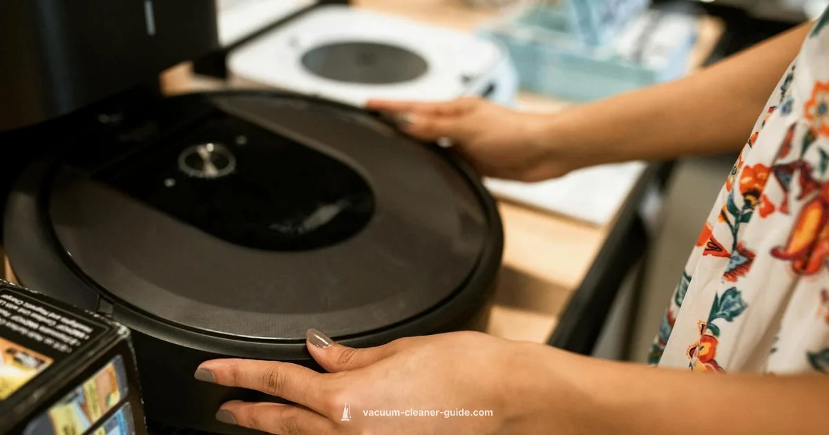 Best Vacuum Brand 2026 - Vacuum Cleaner Guide