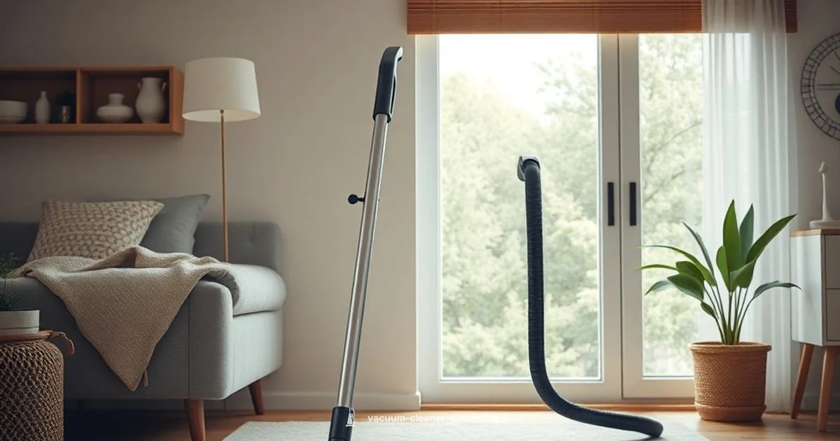 Local Deals Now - Vacuum Cleaner Guide