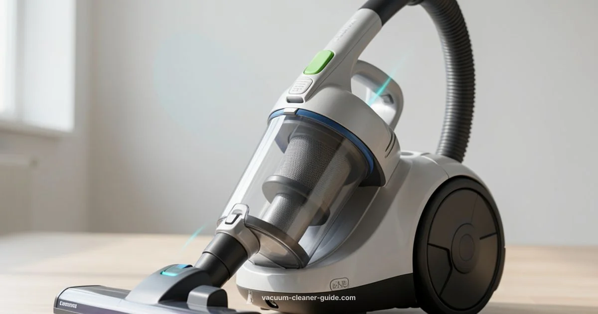 Vacuum Overheat Guide - Vacuum Cleaner Guide