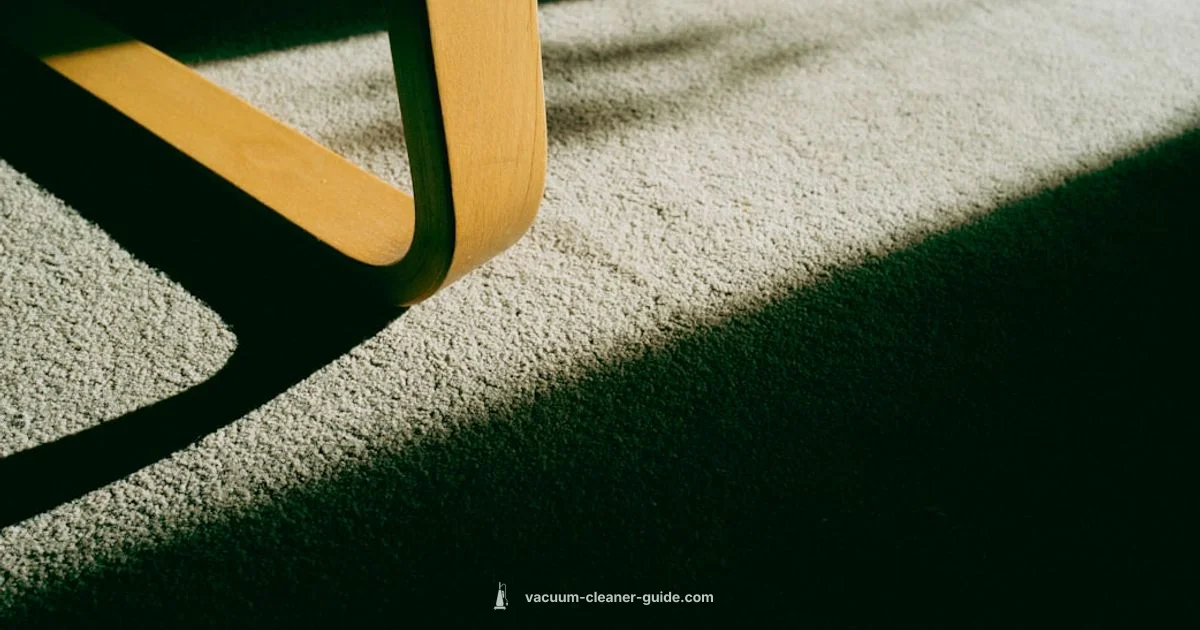 Rent a Carpet Cleaner - Vacuum Cleaner Guide