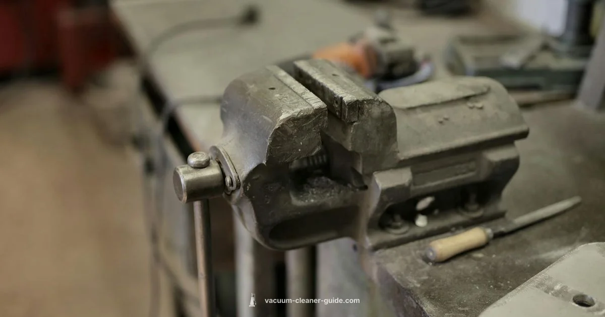 Hose Cleaner Guide - Vacuum Cleaner Guide