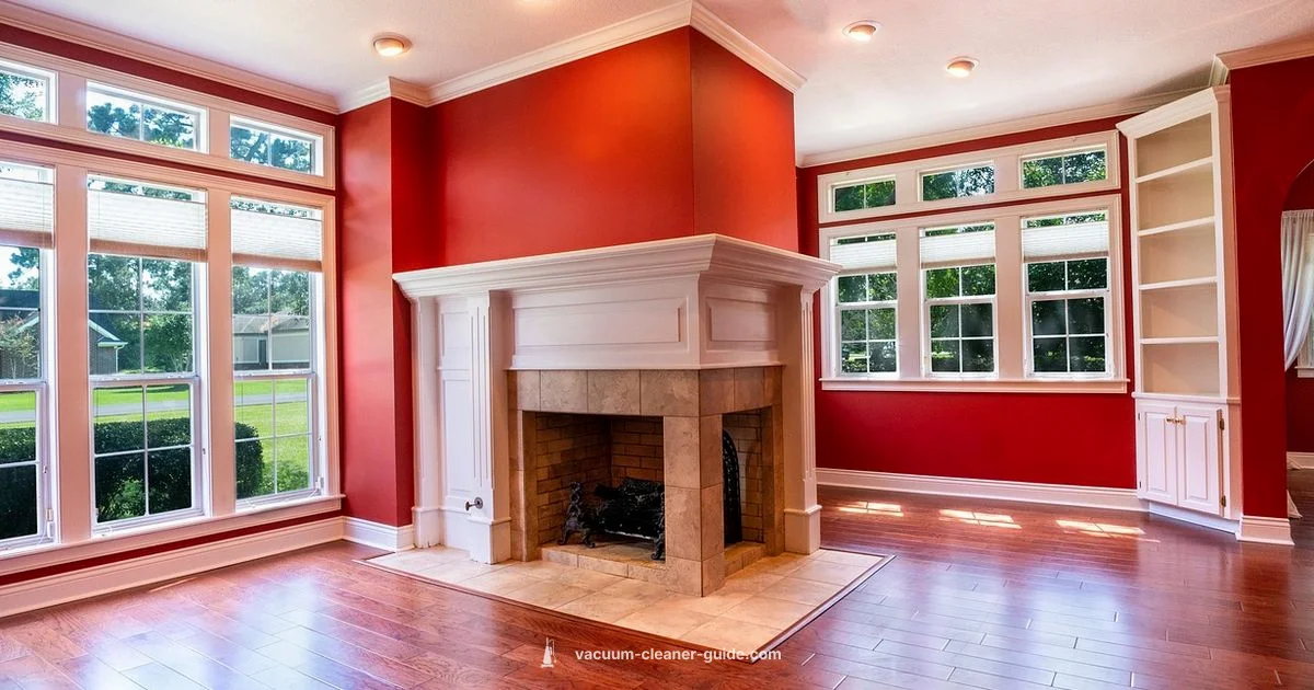 Hard Floor Vacuum Guide - Vacuum Cleaner Guide