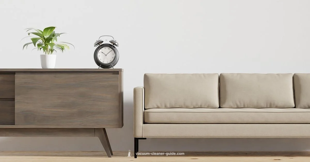 Top Robovac 2026 - Vacuum Cleaner Guide