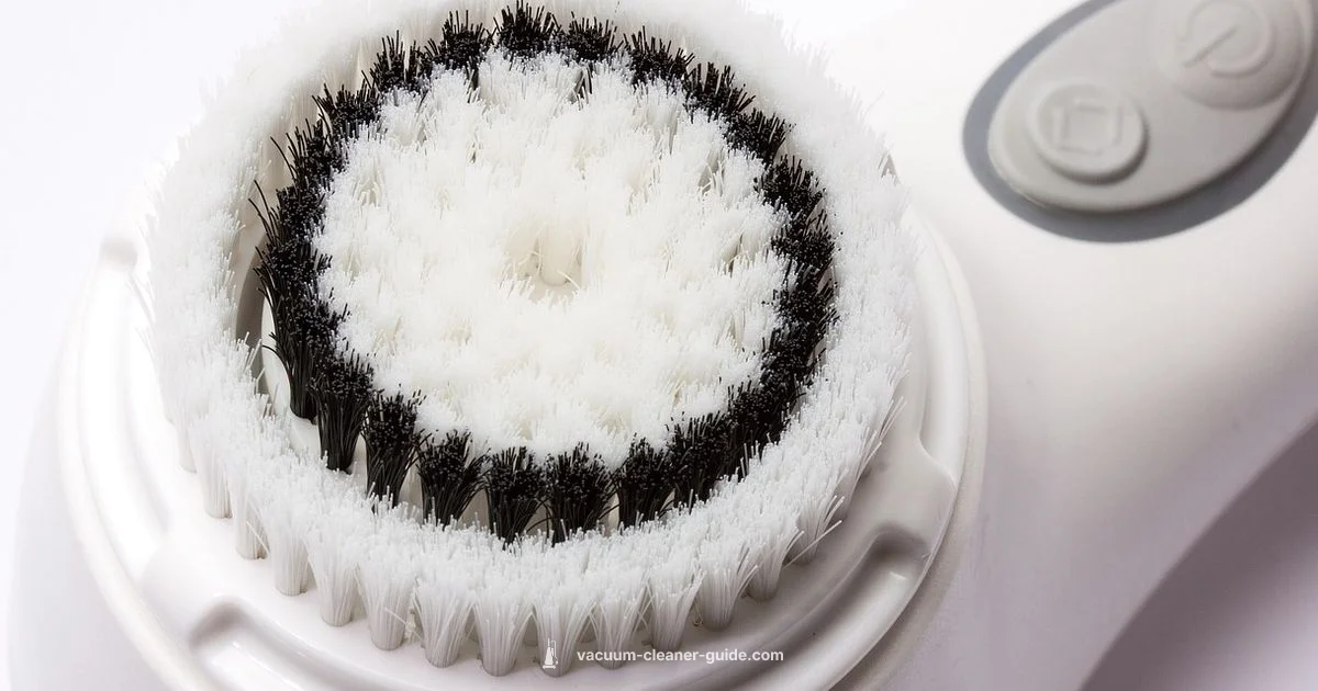 Dyson Head Clean - Vacuum Cleaner Guide